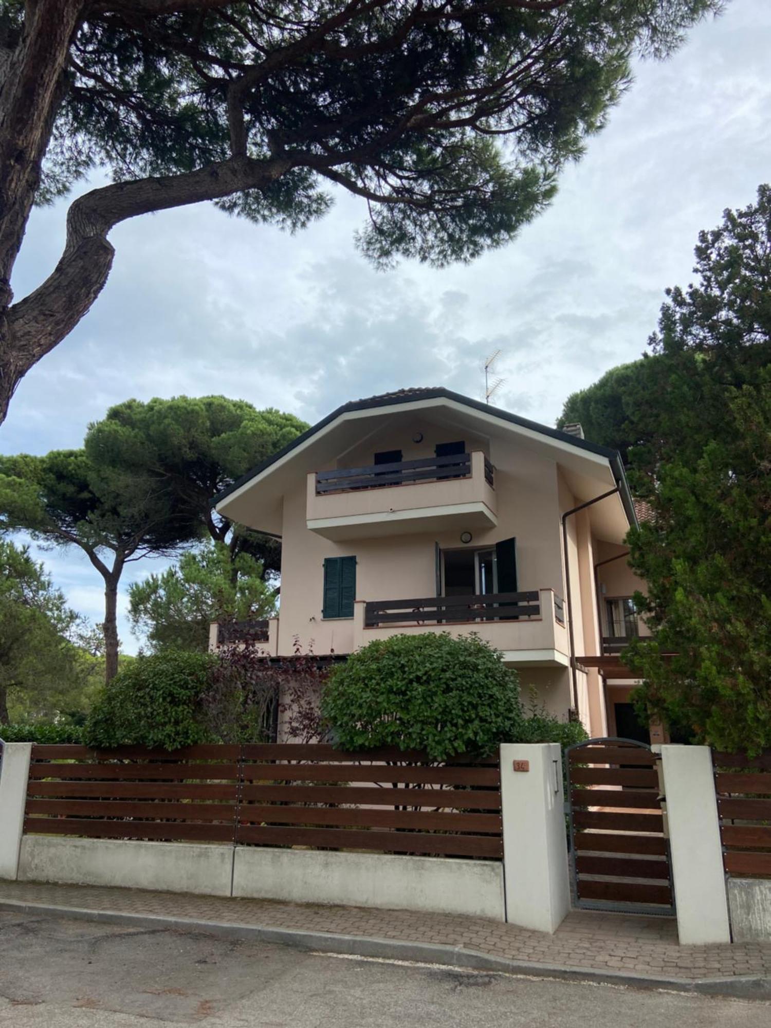 Residenza Verdi 밀라노마리티마 외부 사진